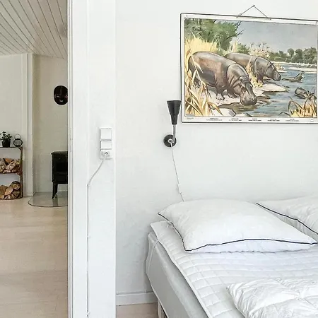 Amazing In With Wifi بيت للعطل *